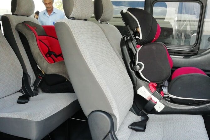 Private Transfer in Cancun - The optional free shopping tour: good for some, risky for others