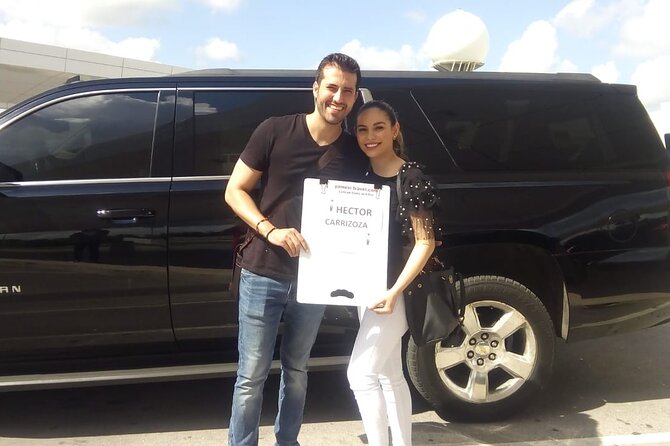 Private Transfer in Cancun - Price and value: does $17 per person make sense?