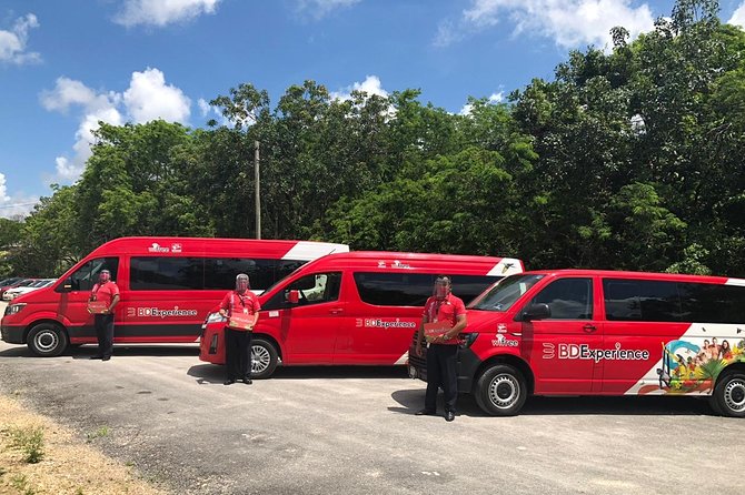 Private transfer R/T Apto-Isla Mujeres ferry dock-Apto With ferry tickets - How The Cancun–Isla Mujeres Round Trip Really Works