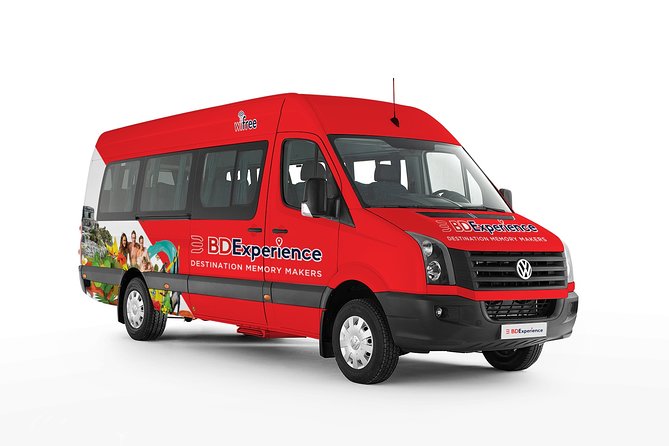 Private transfer R/T Apto-Isla Mujeres ferry dock-Apto With ferry tickets - Duration and Timing: The Realistic Expectations