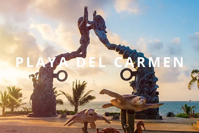 Private transfer round Cancun airport -Playa del Carmen - airport. - Key highlights you’ll actually care about