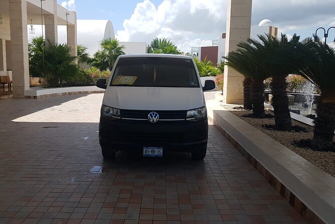 Private transfer round trip (Playa del Carmen) - Potential Red Flags: No-Show Reports and How to Protect Yourself