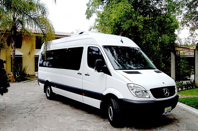 Private transfer round trip (Playa del Carmen) - Should You Book This Private Transfer?