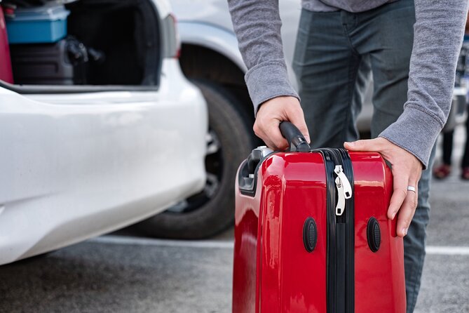 Private Transfer to and from CUN Cancun International Airport - 24/7 Human Support That Actually Changes Outcomes