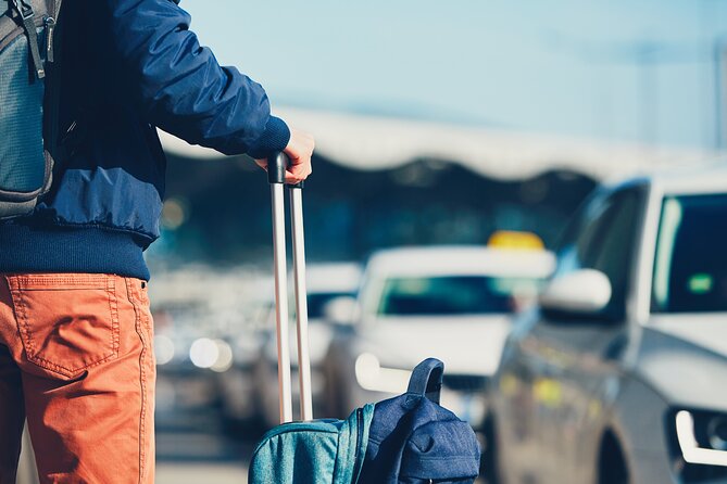 Private Transfer to and from CUN Cancun International Airport - Price Per Group And What You’re Really Paying For