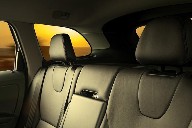 Private Transfer to Cancun Airport (CUN) - Entering Cancun without the stress: how the transfer sets the tone
