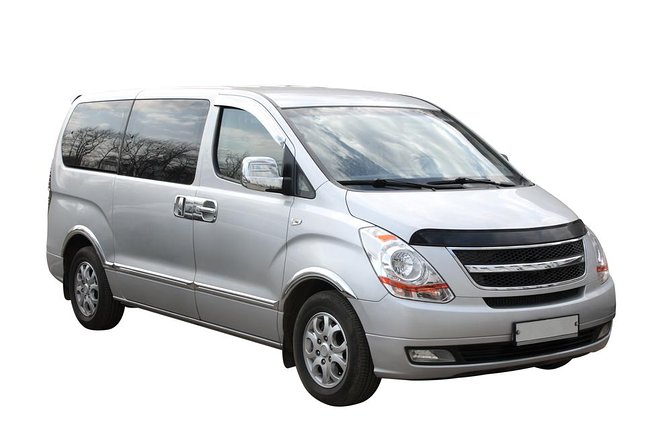 Private Transfer to Cancun Airport (CUN) - Communication before pickup: WhatsApp or phone call check-in