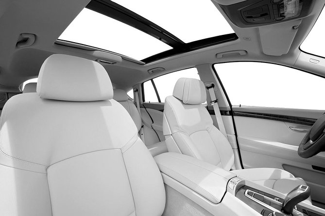 Private Transfer to Cancun Airport (CUN) - Straight shot to the airport: what “private” really means here