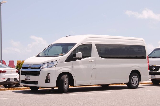 Private transfer to Cancun Airport to Hotel Zone - Key Things I’d Pay Attention To