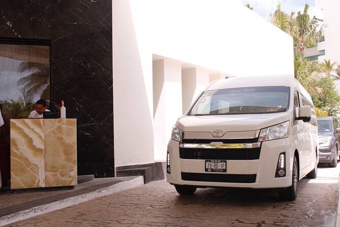 Private transfer to Cancun Airport to Hotel Zone - Pickup: The Logistics That Decide Whether This Feels Easy