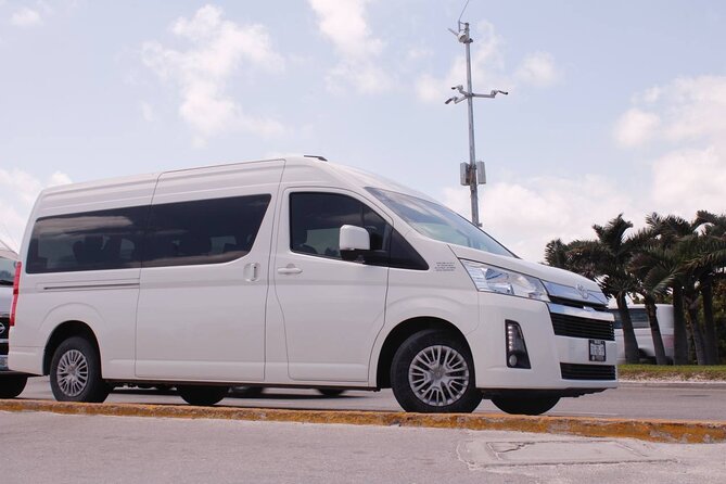 Private transfer to Cancun Airport to Hotel Zone - Value Check: When a Private Transfer Makes Sense in Cancun