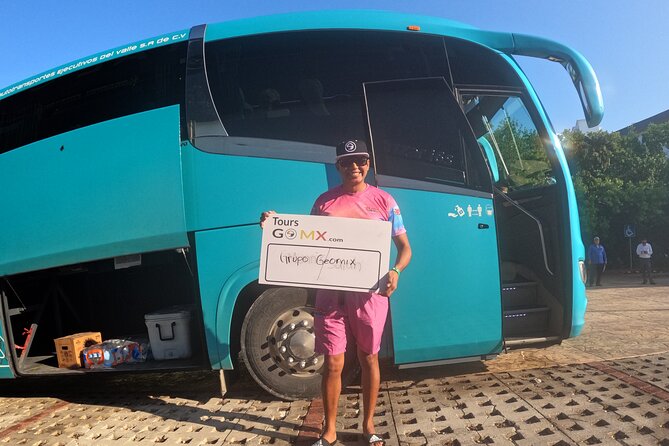 Private transfer to Cancun Airport to Hotel Zone - Who This Transfer Suits Best (and Who Might Want a Backup Plan)