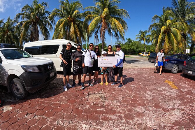 Private transfer to Cancun Airport to Hotel Zone - Practical Tips to Make This Transfer Work Like It Should