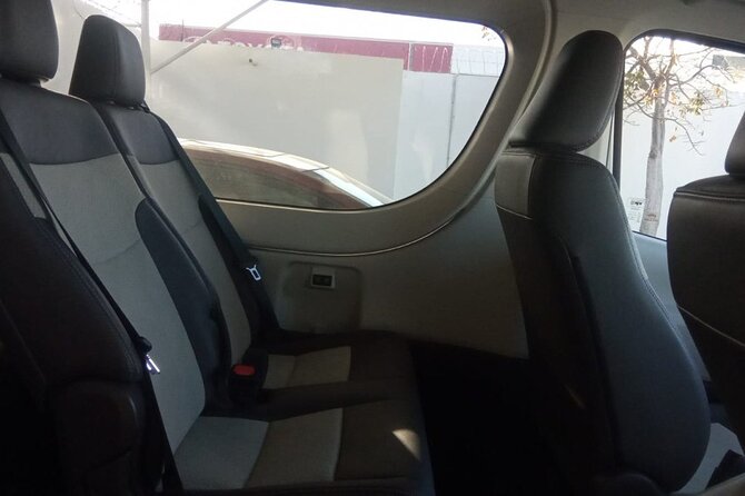 Private transfer to Cancun Airport to Hotel Zone - The Ride Experience: Comfort, Driver Style, and What to Expect in Real Life