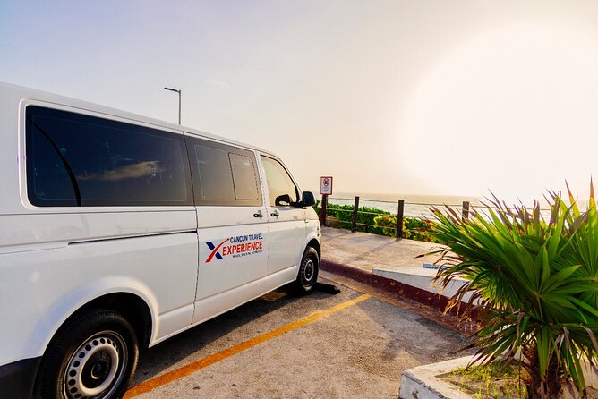 Private Transfer to/from Hotels in Cancun Area - Round-Trip Options to Cancun, Playa Mujeres, and Puerto Morelos