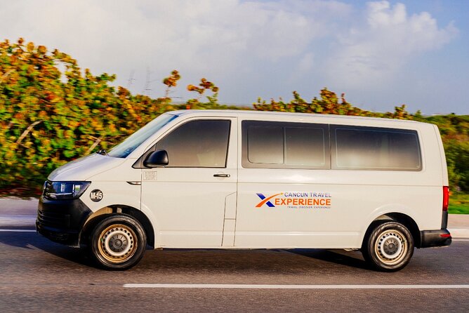 Private Transfer to/from Hotels in Cancun Area - Timing and Traffic Reality: Why Exact Pickup Times Still Work