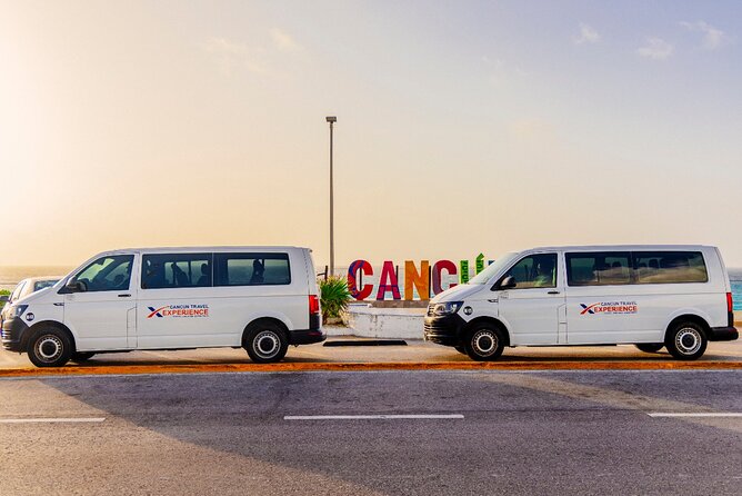 Private Transfer to/from Hotels in Cancun Area - The Good Stuff That People Most Often Appreciate