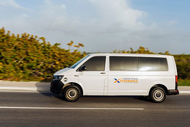 Private Transfer to/from Playa Mujeres Hotels - Meeting Your Driver: Signs, Terminals, and Waiting Windows