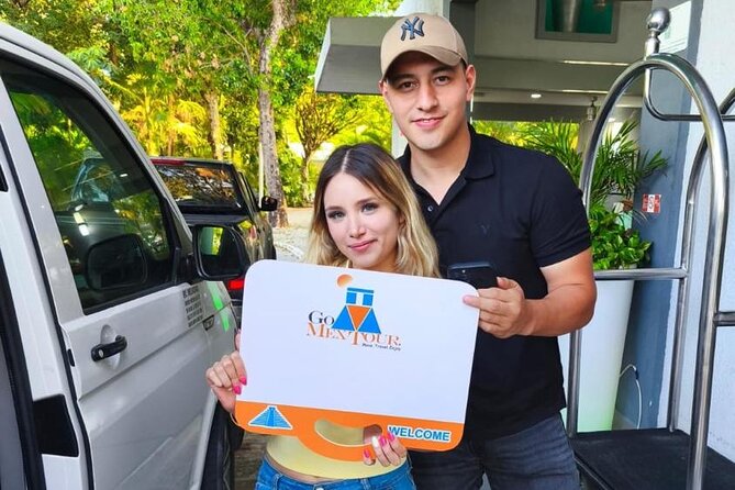 Private Transfer to or from Cancun Airport - Booking Your Cancun Transfer: What You Actually Need