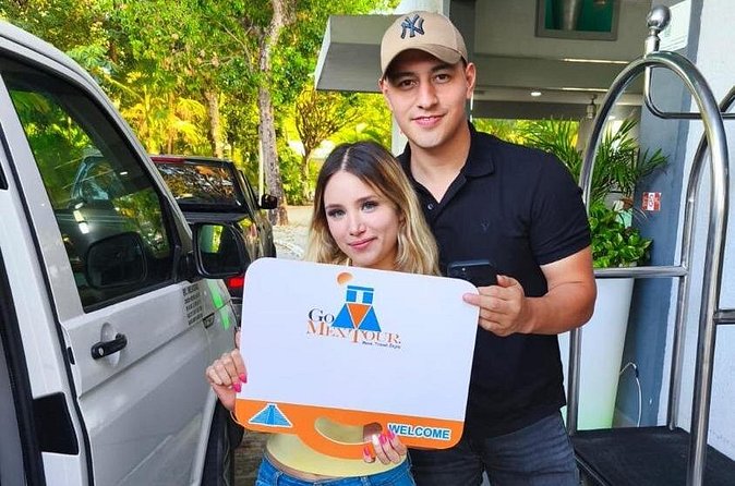 Private Transfer to or from Cancun Airport - Hotel Drop-Off (and Getting Back to the Airport)