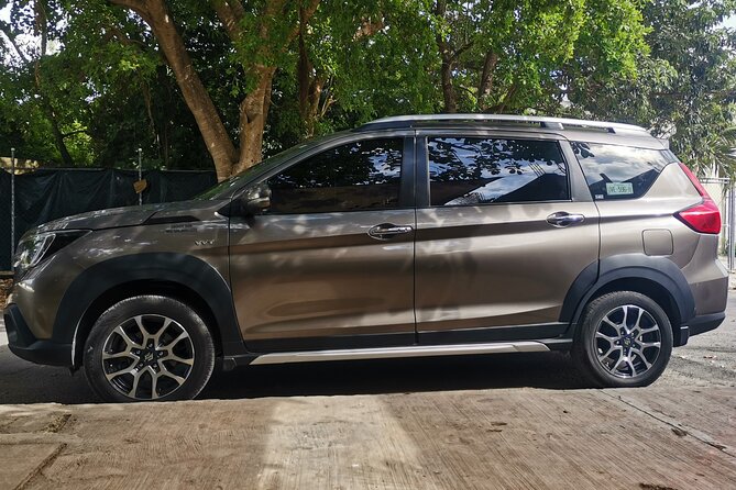 Private Transfers Cancun Airport to Playa del Carmen (One Way) - Meeting the Driver at the Airport Without the Headache