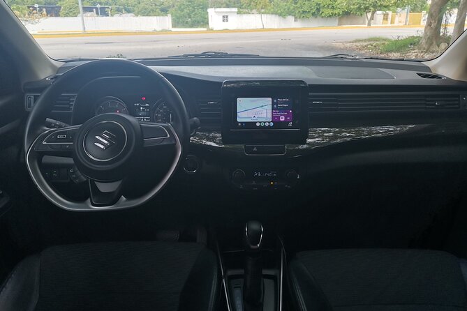 Private Transfers Cancun Airport to Playa del Carmen (One Way) - Who This Transfer Fits Best in Playa del Carmen