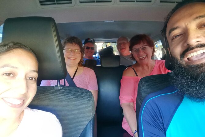Private Transfers Cancun Airport to Playa del Carmen (One Way) - Small Rules and Practical Considerations Before You Go