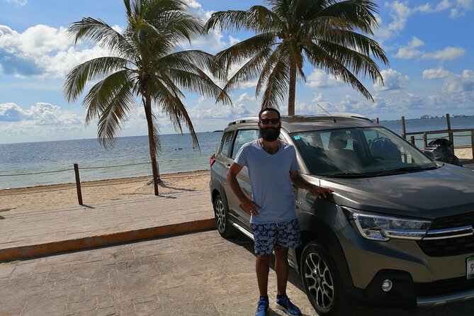 Private Transfers Cancun Airport to Playa del Carmen (One Way) - Should You Book This Private Cancun-to-Playa Transfer?