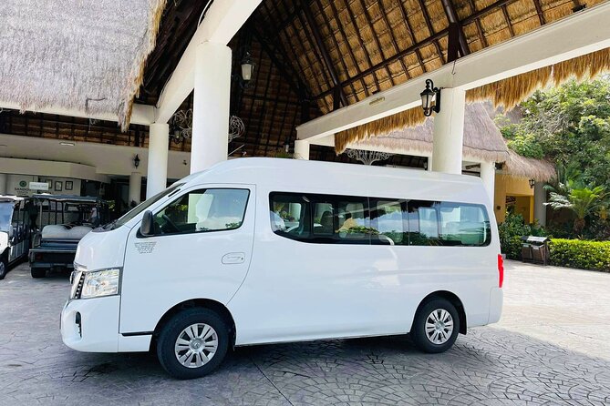 Private Transportation From Cancun Airport - From Landing to Hotel: What This Cancun Pickup Really Delivers