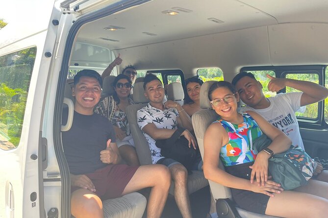 Private Transportation From Cancun Airport - The Seller Pressure You’ll Want to Ignore Immediately