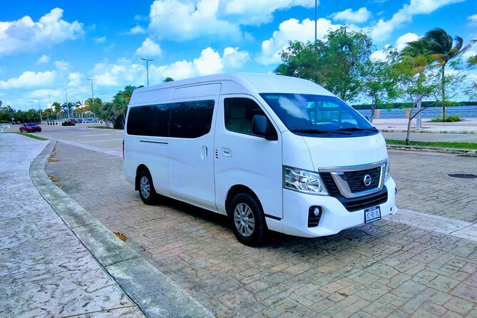 Private Transportation from Cancun Airport / Hotel - Cancun airport-to-hotel pickup that cuts the stress