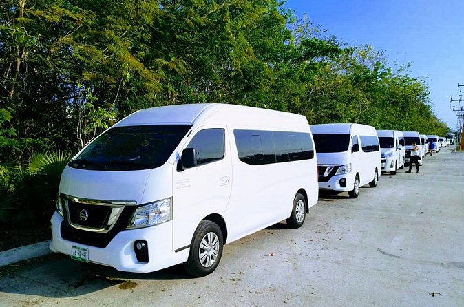 Private Transportation from Cancun Airport / Hotel - Who this is best for (and who should consider other options)