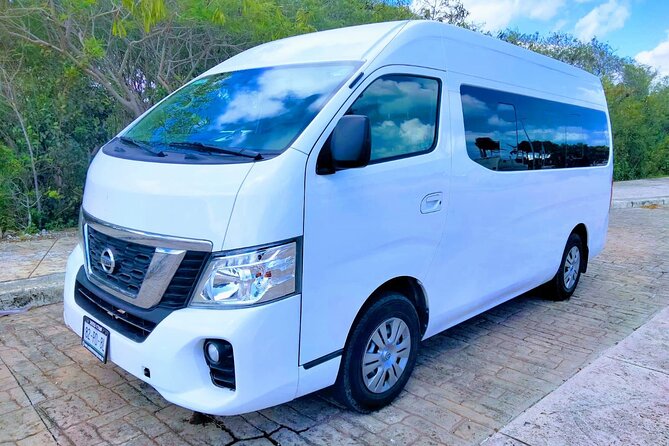 Private Transportation from Cancun Airport / Hotel - Where you actually meet the staff (and why it matters)