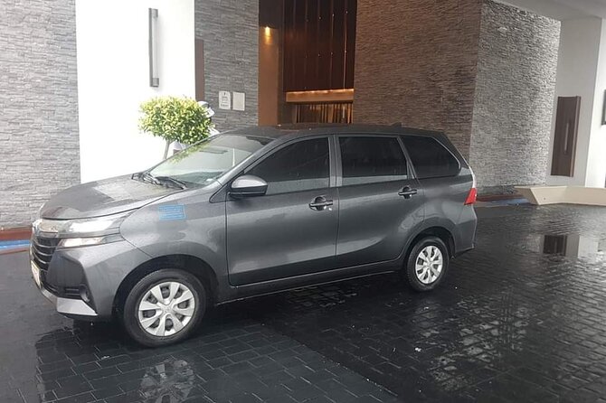 Private Transportation from Cancun Airport to Chiquilá Port - Cancun Airport Pickup That Actually Makes Sense