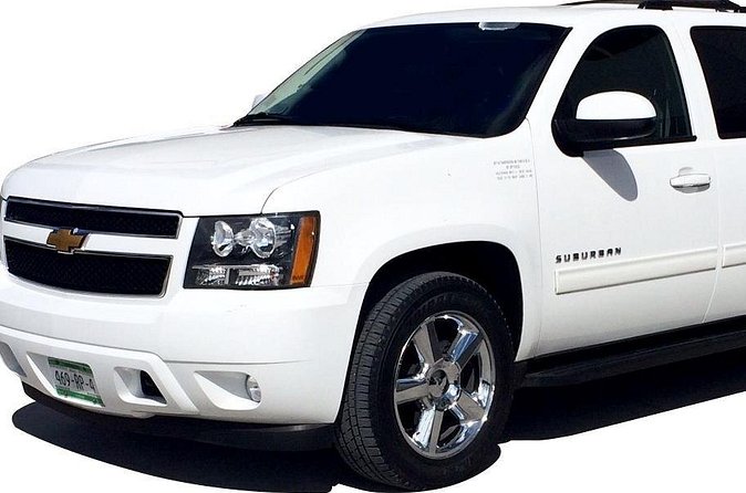 Private transportation from Cancun airport to Hotel Zone - Private Ride Perks: Clean, Polite Service Without Sharing