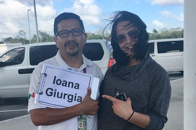 Private transportation from Cancun airport to Hotel Zone - Practical Arrival Tips That Keep Things Smooth