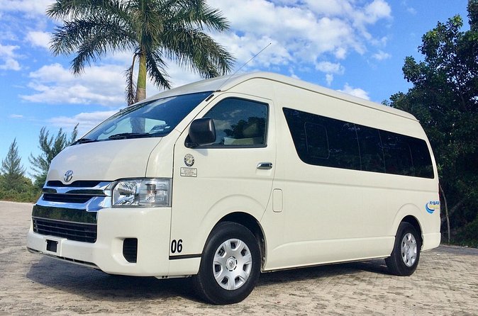 Private transportation from Cancun airport to Hotel Zone - Who This Transfer Is Best For (and Who Might Skip It)
