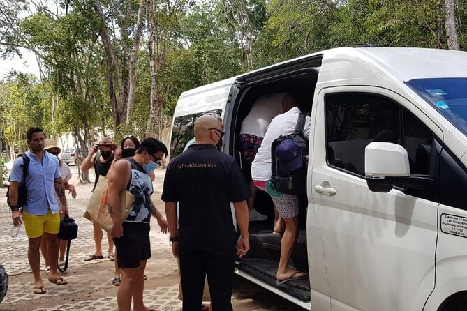 Private Transportation from Cancun Airport to Tulum - Who this transfer suits best (and who should consider alternatives)