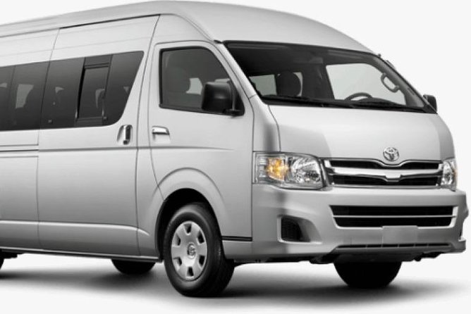 Private transportation from CUN Airport to Cancun Hotel Zone - Key things I think you should know
