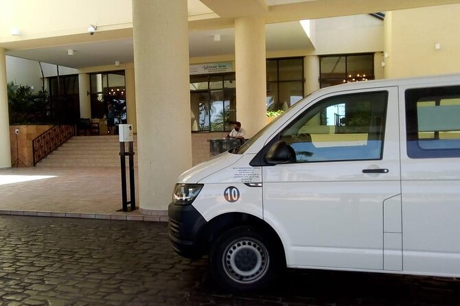 Private transportation from CUN Airport to Playa del Carmen - Airport pickup at CUN: the steps that make or break it