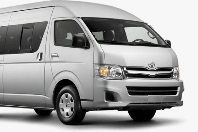 Private transportation from CUN Airport to Puerto Aventuras and Akumal - Key things to know before you go