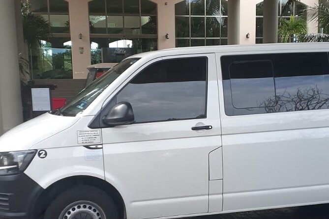Private transportation from CUN Airport to Puerto Aventuras and Akumal - Small Logistics That Can Save Your Vacation Vibe