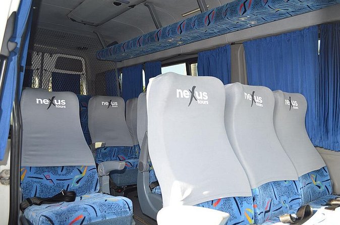 Private Transportation From International Airport to Playa Mujeres - Playa Mujeres drop-off: centrally located hotels are part of the deal