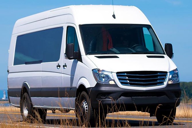 Private Transportation From International Airport to Playa Mujeres - Price per vehicle: when this transfer is good value (and when it isn’t)