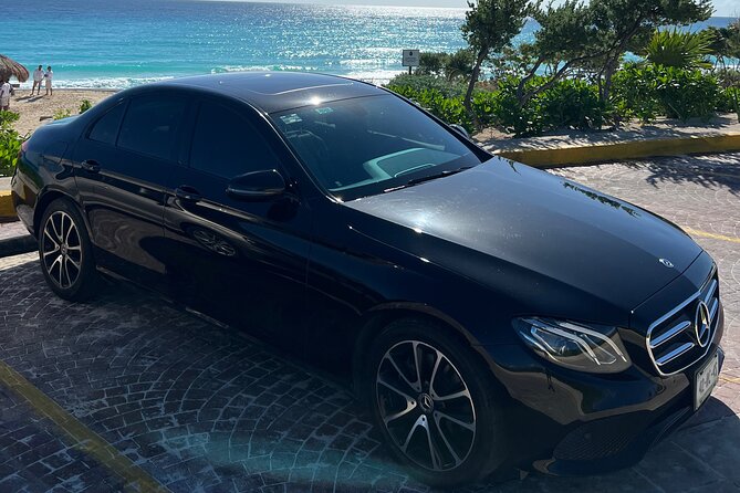 Private Transportation from Zona Hotelera CUN To Cancun Airport - Price and value: when $58.65 per group makes sense