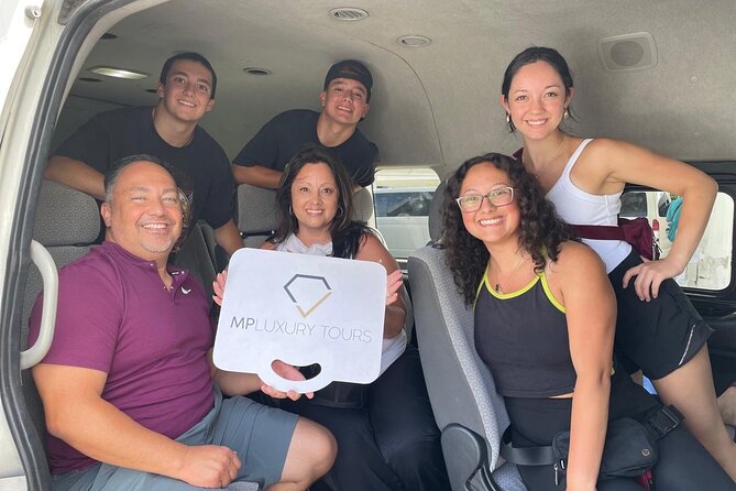 Private Transportation from Zona Hotelera CUN To Cancun Airport - Who this Cancun Hotel Zone to airport transfer is best for