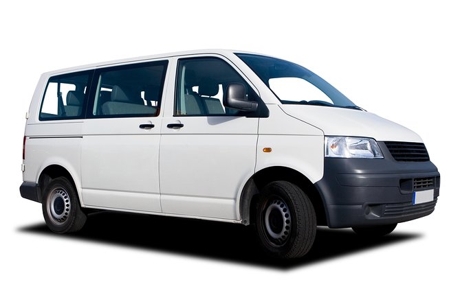 Private Transportation International Airport to Cancun - The Upside: Easier Than Taxis, Less Exhausting Than Public Transit