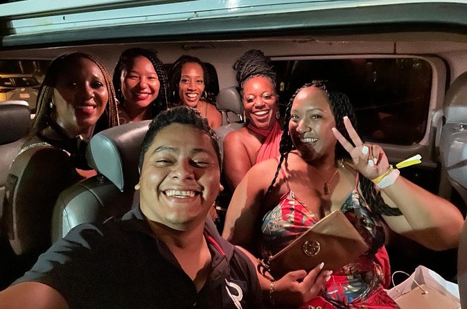 Private transportation one way Airport Cancun-Tulum Center - Communication That Keeps Stress Low (Name Signs, Mobile Tickets, and Backup Help)