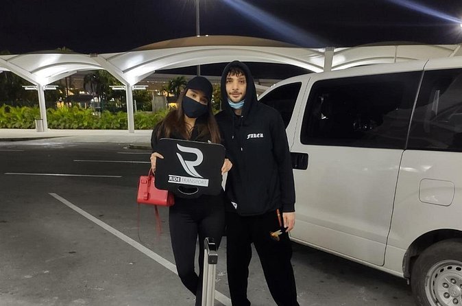 Private transportation one way Airport Cancun-Tulum Center - Price and Value: Why This Often Beats DIY After Landing