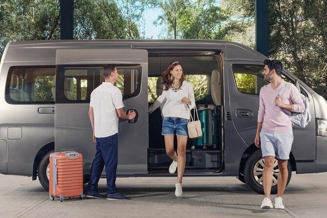 Private Transportation to Cancun Airport - Key highlights to know before you book
